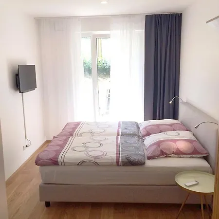 Apartment Schwan *