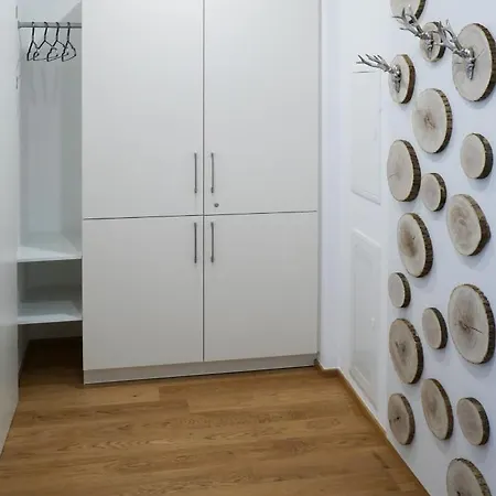 Apartment Schwan Bad Reichenhall