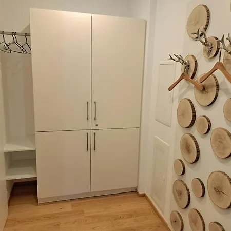 Apartment Schwan Bad Reichenhall