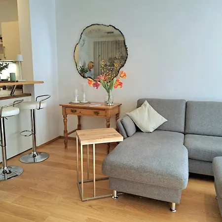 Apartment Schwan