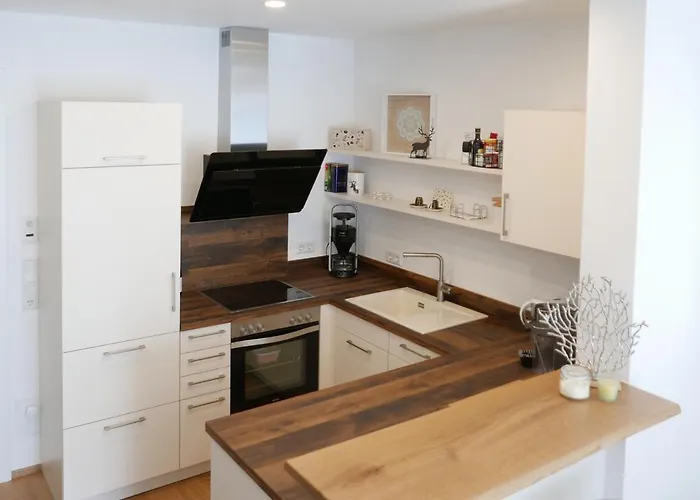 Schwan Apartamento *