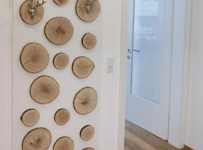 Schwan Apartamento Bad Reichenhall