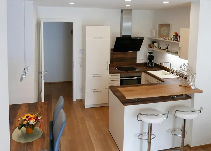 Apartamento Schwan *