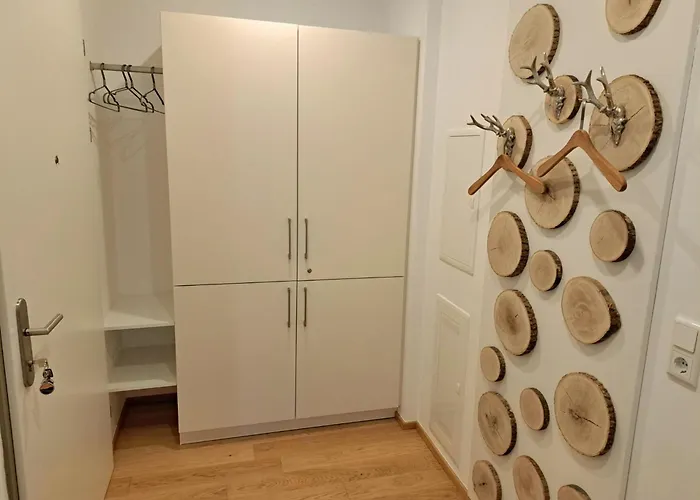 Apartamento Schwan Bad Reichenhall